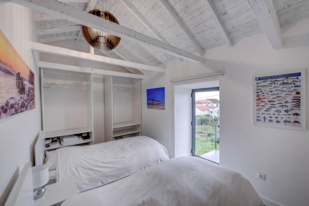 Villa Monchique Islet View House T2 Faja Grande Esterno foto