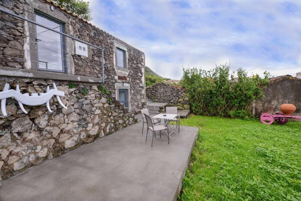 Villa Monchique Islet View House T2 Faja Grande Esterno foto